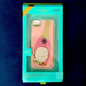 Kate Spade IPhone 7/8 case